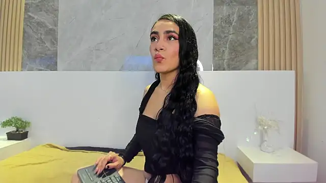 PamelaRed  online show from 01-15-26, 07:39