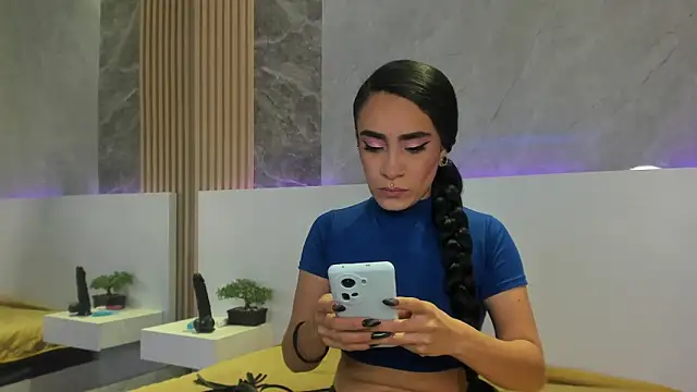 PamelaRed  online show from 01-06-26, 03:05