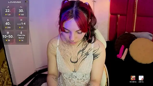 Snapshot of morgana_white chatting on 02-03-26, 07:41 morgana white online show from 02-03-26, 07:41