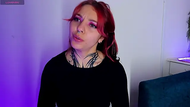 morgana white online show from 04-05-26, 11:17