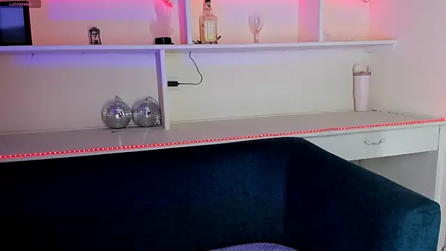 morgana white online show from 04-16-26, 11:22