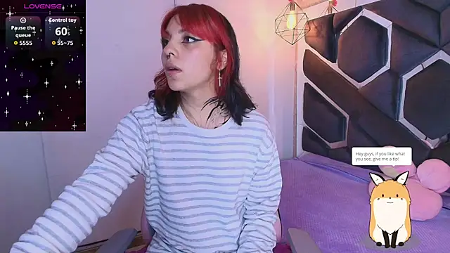 morgana white online show from 01-08-26, 06:47