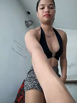 ChloeRaviss  online show from 01-10-26, 11:38