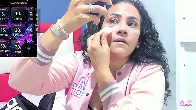 Bianca slut1 online show from 03-14-26, 12:00