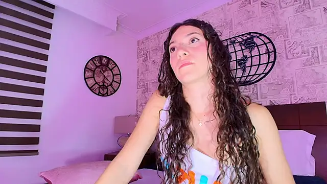 dulce harmonny online show from 12-22-25, 12:38