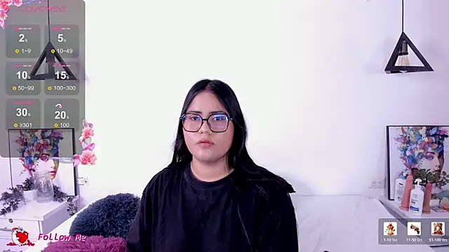 Briana Goldd online show from 03-16-26, 03:36