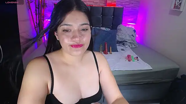 Valeri hot22 online show from 04-04-26, 08:37