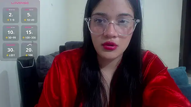 Valeri hot22 online show from 02-09-26, 09:46