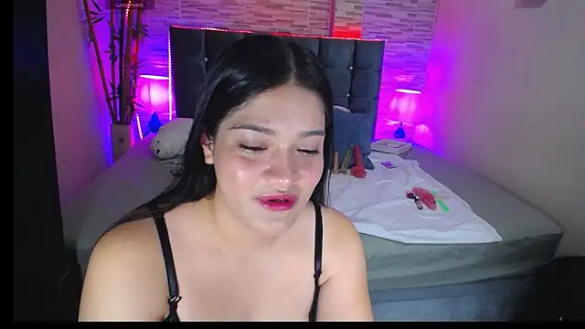 Valeri hot22 online show from 04-17-26, 09:28