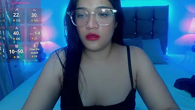 Valeri hot22 online show from 01-05-26, 09:29