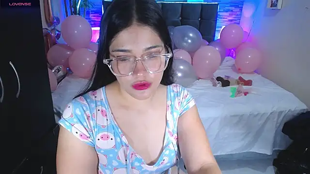 Valeri hot22 online show from 02-17-26, 08:28