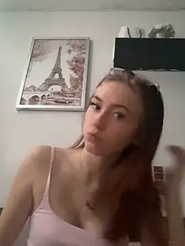Keriacat  online show from 02-25-26, 02:17