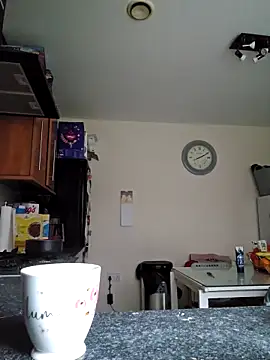 theblondecocklover online show from 03-16-26, 07:12