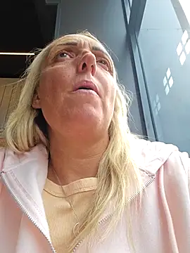 theblondecocklover online show from 03-23-26, 10:59