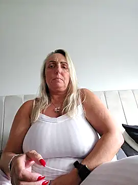 theblondecocklover online show from 05-18-26, 07:07