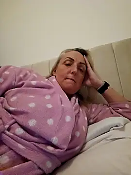 theblondecocklover online show from 02-12-26, 07:46