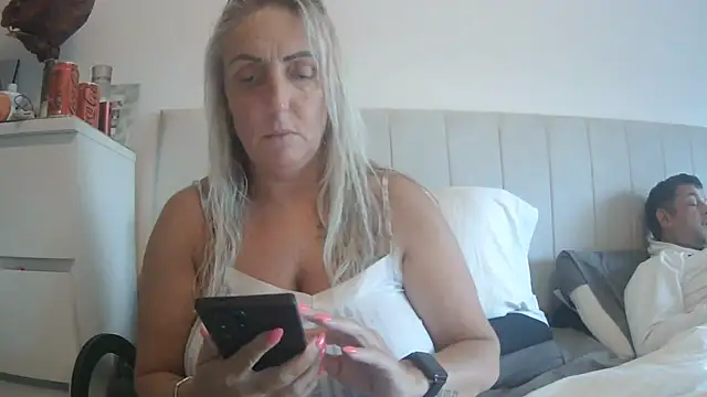 theblondecocklover online show from 06-10-26, 08:21