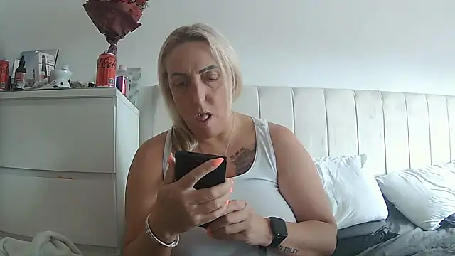 theblondecocklover online show from 03-27-26, 02:18