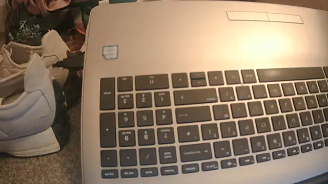 theblondecocklover online show from 03-01-26, 11:16