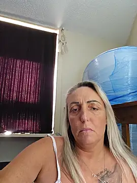 theblondecocklover online show from 05-17-26, 07:30