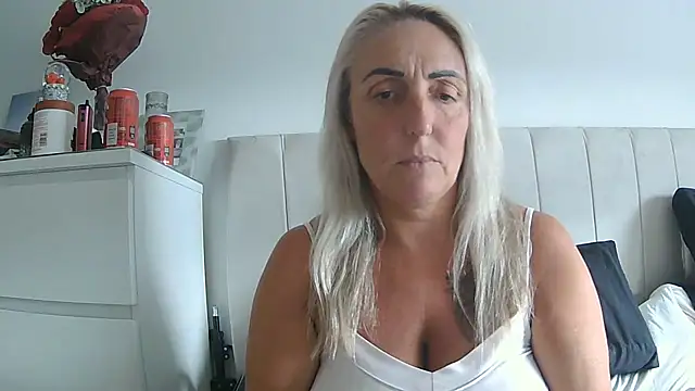 theblondecocklover online show from 07-26-26, 05:42
