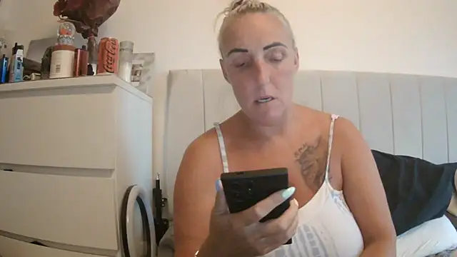 theblondecocklover online show from 07-24-26, 07:32
