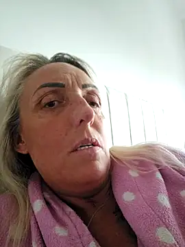 theblondecocklover online show from 05-19-26, 06:20