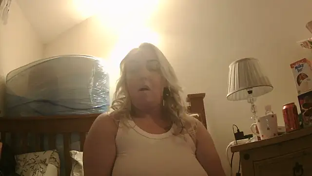 theblondecocklover online show from 04-03-26, 12:33