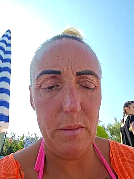 theblondecocklover online show from 07-08-26, 06:25