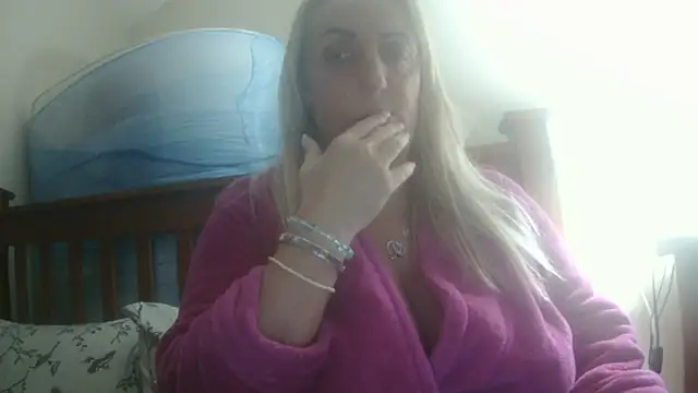 theblondecocklover online show from 03-01-26, 11:10