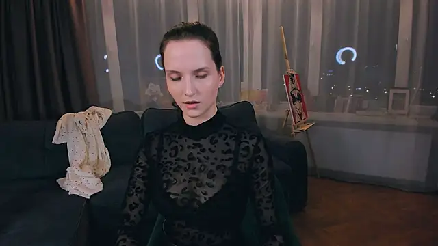 Ariadna Shy online show from 02-20-26, 10:44