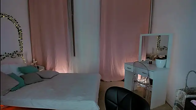 Ariadna Shy online show from 03-03-25, 12:23