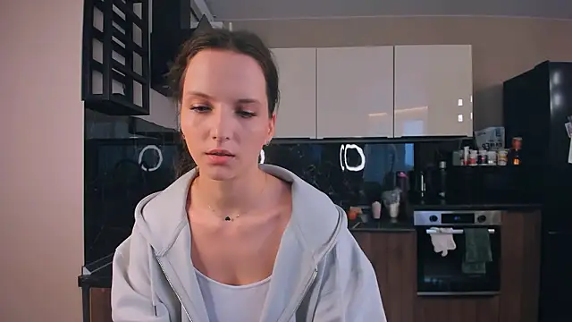 Ariadna Shy online show from 03-03-26, 02:35