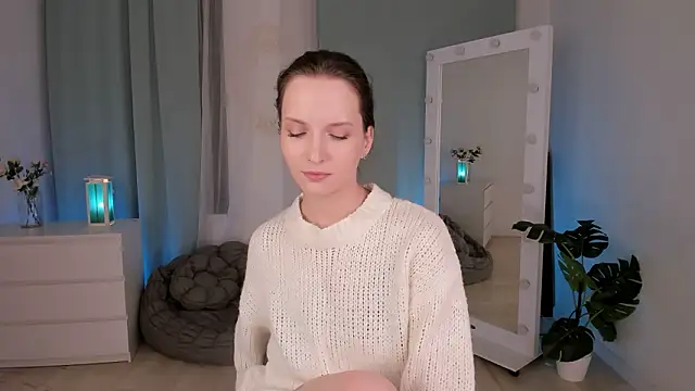 Ariadna Shy online show from 02-01-26, 09:24