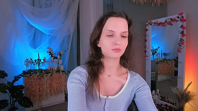 Ariadna Shy online show from 02-21-25, 10:37