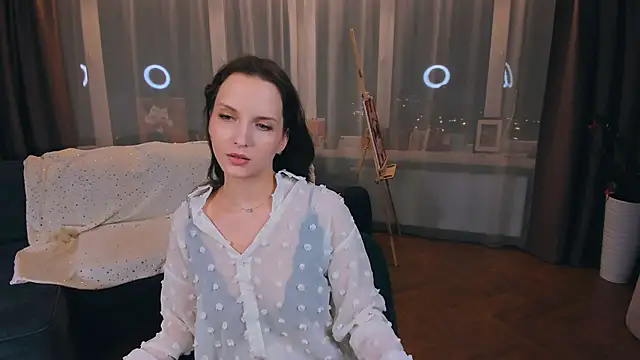 Ariadna Shy online show from 02-25-26, 07:14