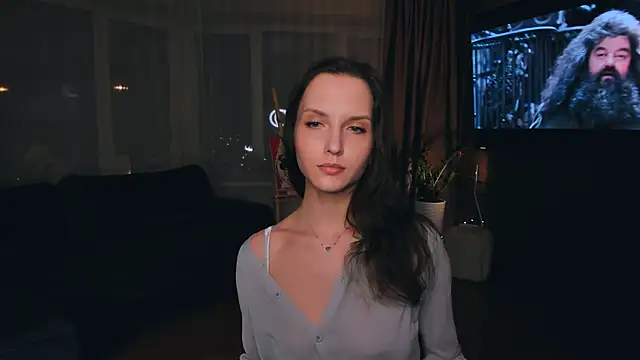 Ariadna Shy online show from 02-18-26, 07:10