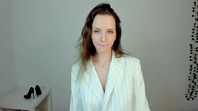 Ariadna Shy online show from 02-07-26, 10:51