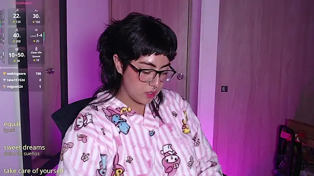 Jasmin switch online show from 04-11-26, 07:45