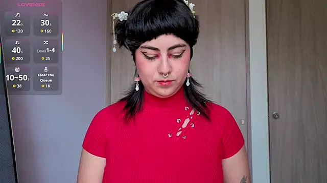 Jasmin switch online show from 04-17-26, 09:17