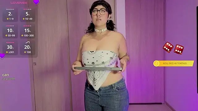 Jasmin switch online show from 04-21-26, 07:20