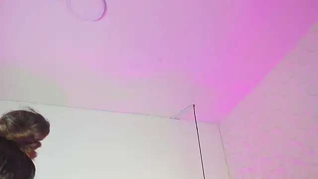 CharloteBrown  online show from 01-10-26, 03:13