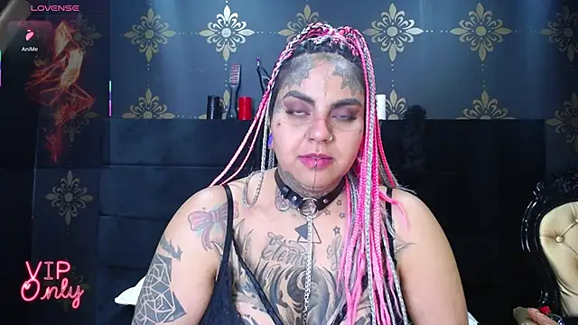 Eli-spank online show from 01-13-26, 08:40