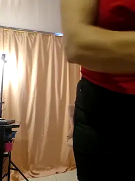 christy ant online show from 06-12-26, 08:17