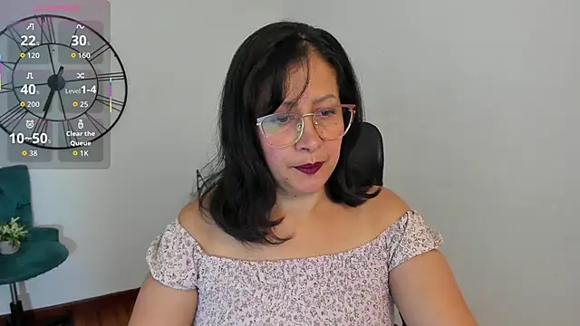 christy ant online show from 02-13-26, 07:14