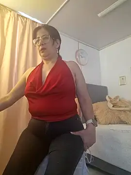 christy ant online show from 06-19-26, 07:41