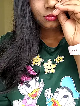 Cute Baby143 online show from 01-08-26, 06:30