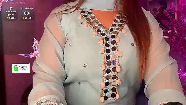 DimondGirl  online show from 06-11-26, 06:49