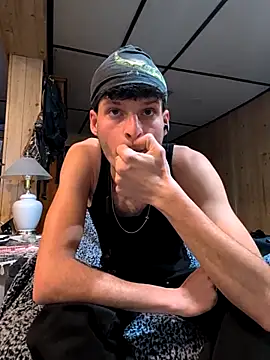 B8RHUNG online show from 03-05-26, 02:08