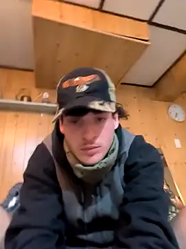 B8RHUNG online show from 12-16-25, 10:36